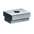 Produktbild: Amf Nutenstein Nr.6322A Nennmaß der Nut 12/20mm z.Festmontage Muttern 71563