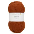 Produktbild: BRAVO SOFTY von Schachenmayr - FUCHS (08371) - 50 g / ca. 140 m Wolle