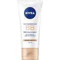 Produktbild: NIVEA 5in1 Tagesplfege BB Hell LSF15 (100307)