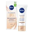 Produktbild: Nivea 5in1 getönte Tagespflege BB 24h für helle Hauttypen 50ml