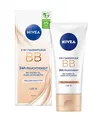 Produktbild: NIVEA 5in1 BB Heller Hauttyp LSF 15 BB Cream 50 ml
