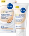 Produktbild: NIVEA BB Creme 5in1 Tagescreme Hell 50 ml SPF15 Gesichtscreme