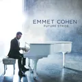 Produktbild: Emmet Cohen Future Stride (Vinyl) 12