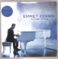 Produktbild: Emmet Cohen / FUTURE STRIDE (LP + MP3) / Mack Avenue / 03211811 / 12 Inch