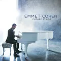 Produktbild: Future Stride by Emmet Cohen [VINYL]