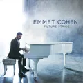 Produktbild: Emmet Cohen Future Stride (Vinyl) 12
