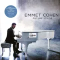 Produktbild: Emmet Cohen - Future Strides (Vinyl LP)