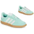 Produktbild: adidas  Sneaker BREAKNET SLEEK SUEDE  in Blau, 36 2/3