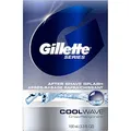 Produktbild: Gillette Series After Shave Splash Cool Wave, 100 ml