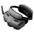 Produktbild: DJI Goggles 3, FPV Goggles mit atemberaubenden Micro-OLED Bildschirmen, immersiv