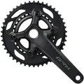 Produktbild: Kurbelgarnitur GRX FC-RX610-2 175 mm