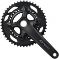 Produktbild: SHIMANO Kurbelgarnitur GRX FC-RX610-2 Kurbelgarnitur - 610-2, 175 mm