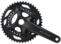 Produktbild: Shimano Kurbelgarnitur grx fc-rx610 Kurbelgarnitur Shim.grx fc-rx