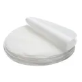 Produktbild: Backpapier Rundes Antihaft-Backpapier für Pfannen, Grill, Dampf, Hamburger Patty Pater 23CM 100PCS