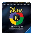 Produktbild: Ravensburger 27226 - Phase 10 Das Brettspiel