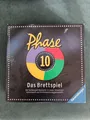 Produktbild: Phase 10 Das Brettspiel (Ravensburger, 2010) guter Zustand Vollständig