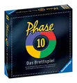 Produktbild: GW6653 Phase 10 - Das Brettspiel