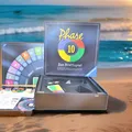 Produktbild: Phase 10 Das Brettspiel - Ravensburger 2005 | Sehr Gut | - Top!  Vollständig!