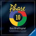 Produktbild: GW66b2 Phase 10: Phase 10 - Das Brettspiel