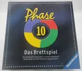 Produktbild: Ravensburger Phase 10 Das Brettspiel unbespielt