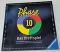 Produktbild: Ravensburger Phase 10 Das Brettspiel