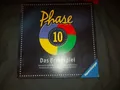 Produktbild: Phase 10 - Das Brettspiel - Ravensburger - Phase 10 Das Brettspiel