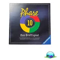Produktbild: Brettspiel - Phase 10 Das Brettspiel - Ravensburger - Vollständig