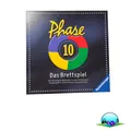 Produktbild: Phase 10 Brettspiel Spiel Gesellschaftsspiel Ravensburger - Vollständig