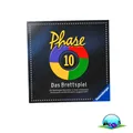 Produktbild: Brettspiel - Phase 10 Das Brettspiel - Ravensburger - Vollständig