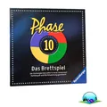 Produktbild: Phase 10 Brettspiel Spiel Gesellschaftsspiel Ravensburger - Vollständig