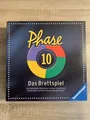 Produktbild: Phase 10 Das Brettspiel - Ravensburger - vollständig