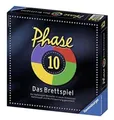 Produktbild: Ravensburger Phase 10 Das Brettspiel Top Zustand