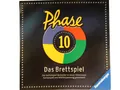 Produktbild: Phase 10 Das Brettspiel Ravensburger Brettspiel Kartenspiel Gesellschaftsspiel