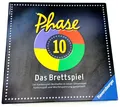 Produktbild: Ravensburger Phase 10 Das Brettspiel