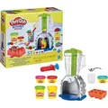 Produktbild: Play-Doh Smoothie-Mixer, Kneten mehrfarbig