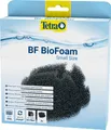 Produktbild: Tetra BF BioFoam Small - Biologischer Filterschwamm für die Tetra Aquarium Außenfilter EX 400 Plus bis 1000 Plus