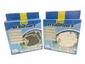 Produktbild: Tetra Filterschwamm Konvolut, FF und BF
