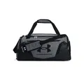 Produktbild: Under Armour® Sporttasche UA UNDENIABLE 5.0 DUFFLE SM, mit großen belüfteten Fächern, mit Zip-Taschen und Innenfächern