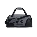 Produktbild: Under Armour Undeniable 5.0 Sporttasche 40L Wasserabweisend Grau