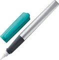Produktbild: LAMY Füller LAMY Füller nexx 064 Smaragd TÜRKIS Stärke A