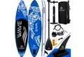 Produktbild: KESSER SUP-Board, Aufblasbares SUP Board Set Stand Up Paddle Board Premium