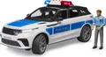 Produktbild: Bruder Range Rover Velar Polizeiwagen