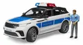 Produktbild: Range Rover Velar Polizeifahrzeug mit Polizist