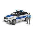 Produktbild: Auto Range Rover Velar Police und Polizist