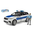 Produktbild: Bruder - Range Rover Velar Polizeifahrzeug mit Polizist - 2890