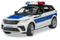 Produktbild: Range Rover Velar Polizeifahrzeug