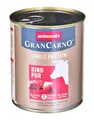 Produktbild: 4017721824323 ANIMONDA GranCarno Single Protein Geschmack: Rindfleisch - 800g Do