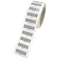 Produktbild: HT Instruments 2008553 Barcodeetiketten lfd. Nr. 3001-4000  Barcodeetiketten ...