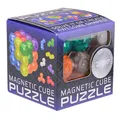 Produktbild: Johntoy Magnetpuzzlewürfel
