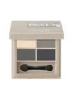 Produktbild: IsaDora The Eyeshadow Quartet Lidschatten 4 g Nr. 03 - Smoky Eyes